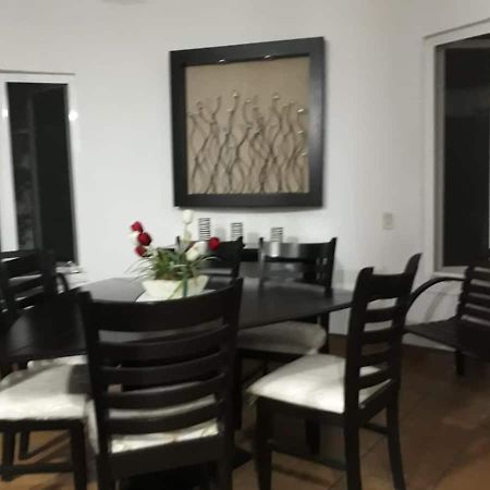 Casa Acogedora Con Alberca Villa Atlihuayan Екстериор снимка