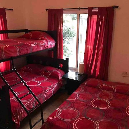 Casa Acogedora Con Alberca Villa Atlihuayan Екстериор снимка