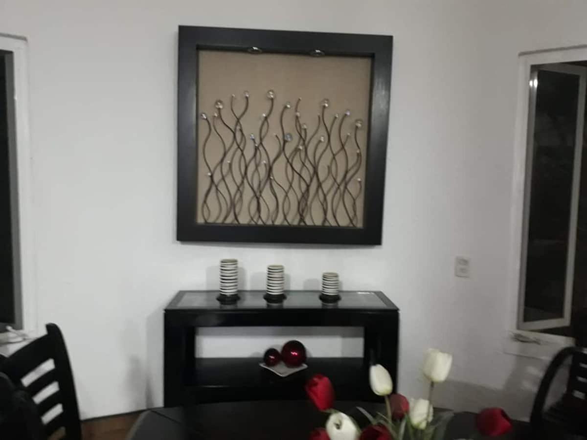 Casa Acogedora Con Alberca Villa Atlihuayan Екстериор снимка
