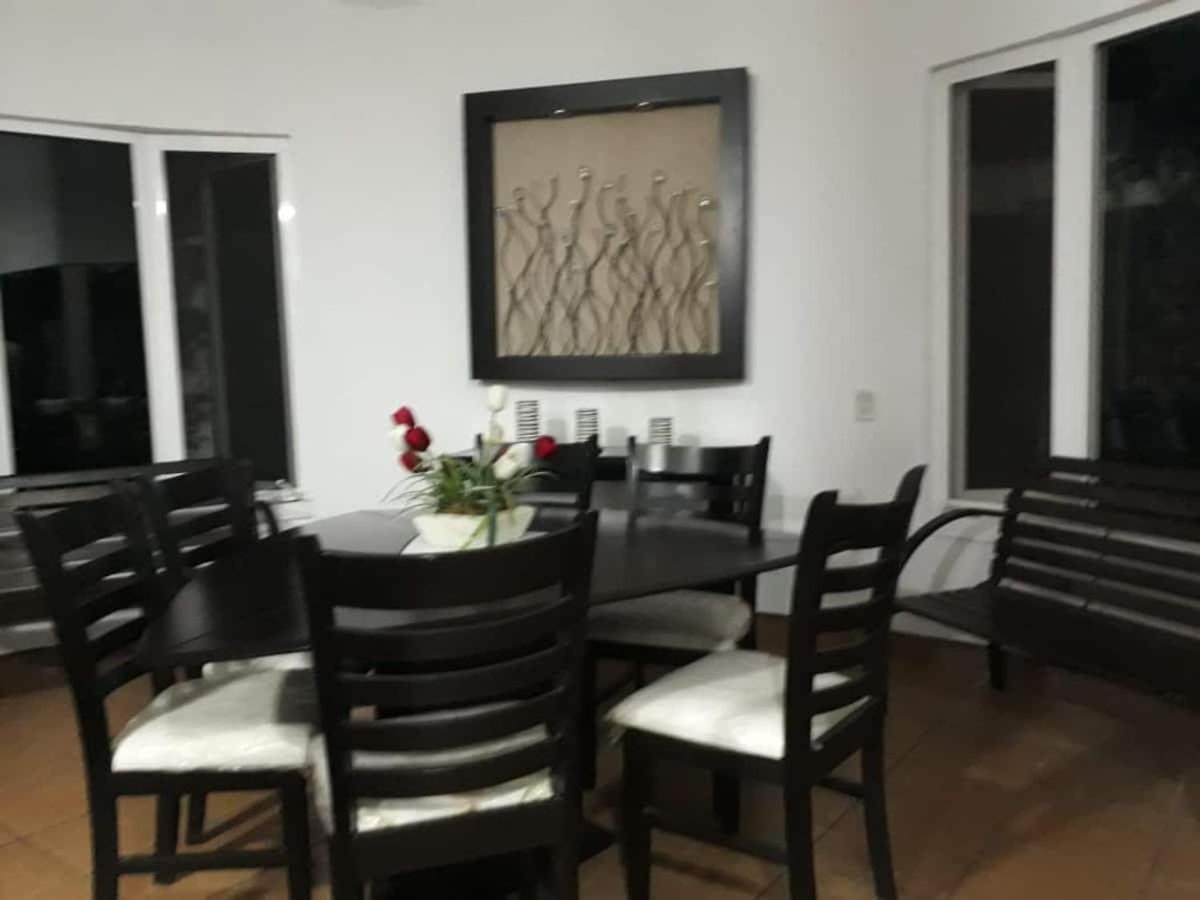Casa Acogedora Con Alberca Villa Atlihuayan Екстериор снимка