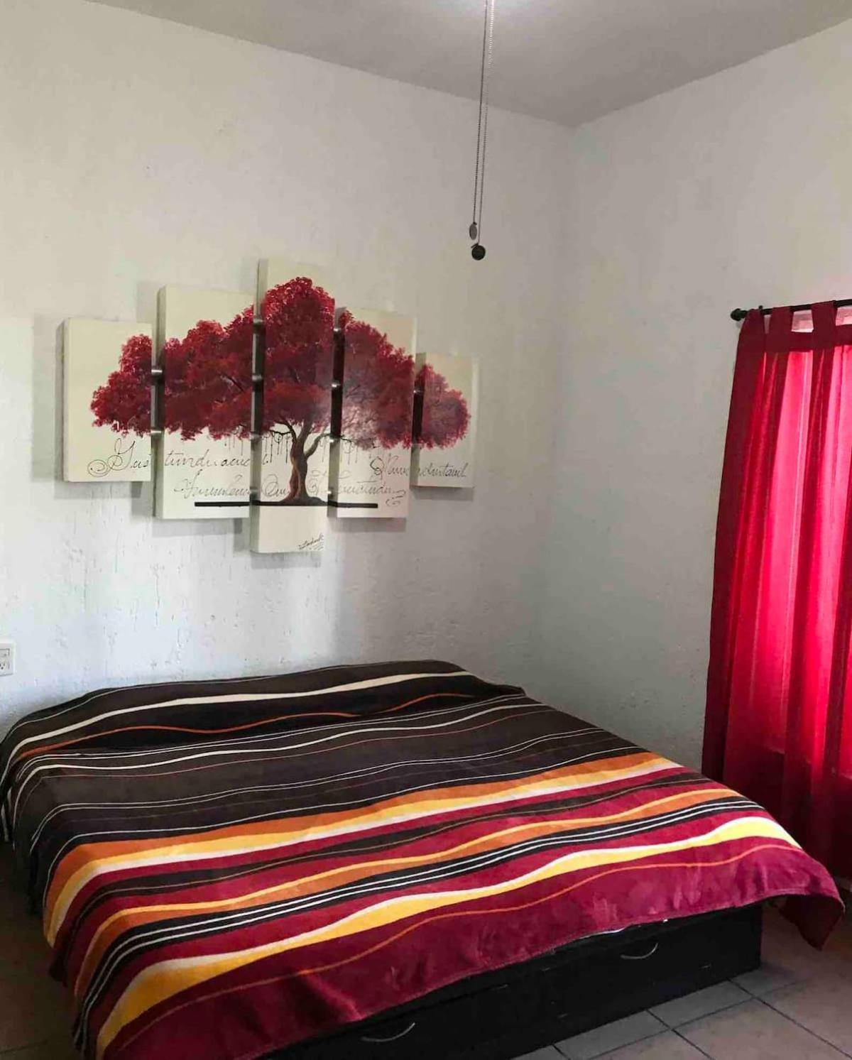 Casa Acogedora Con Alberca Villa Atlihuayan Екстериор снимка