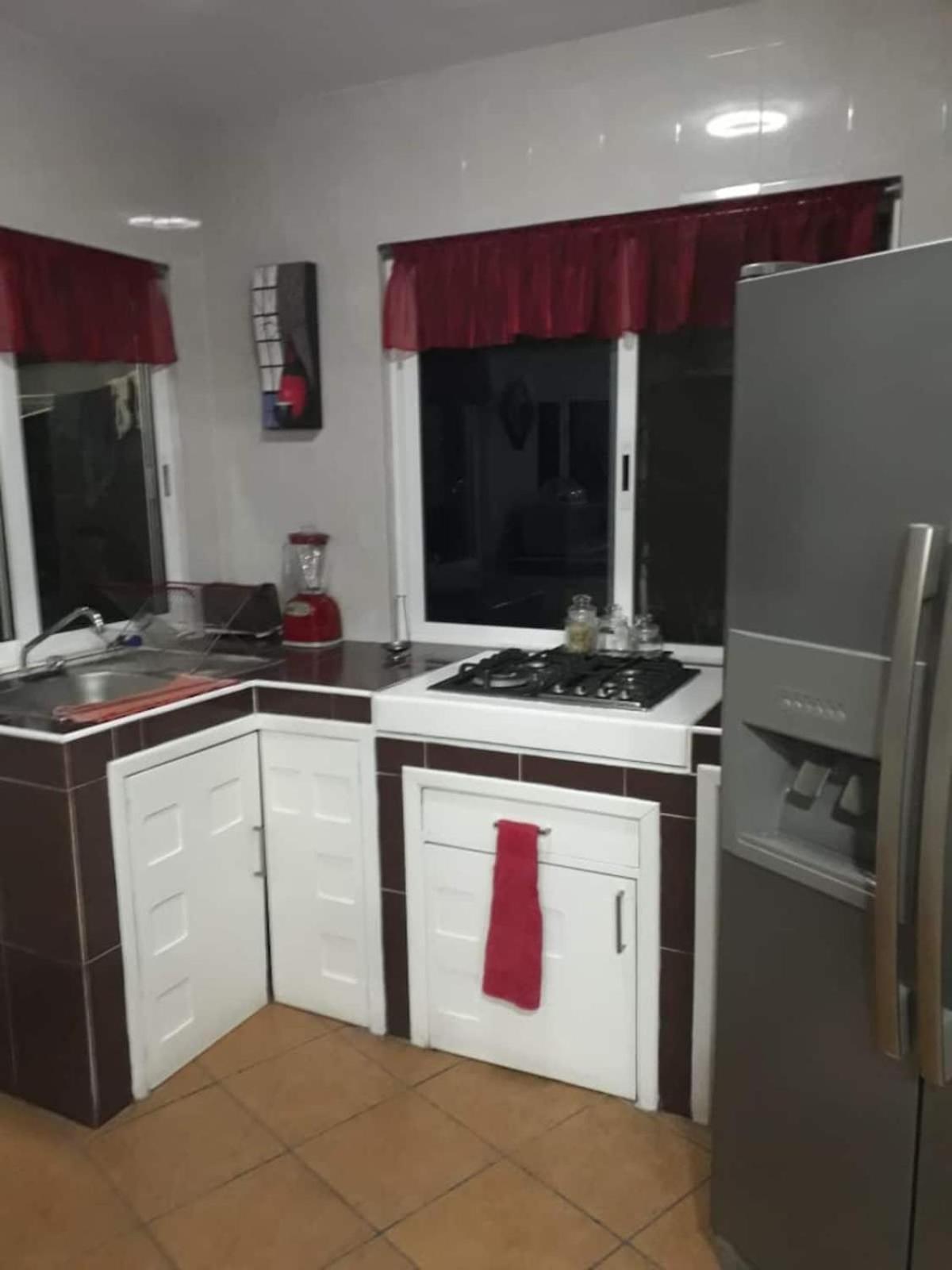 Casa Acogedora Con Alberca Villa Atlihuayan Екстериор снимка