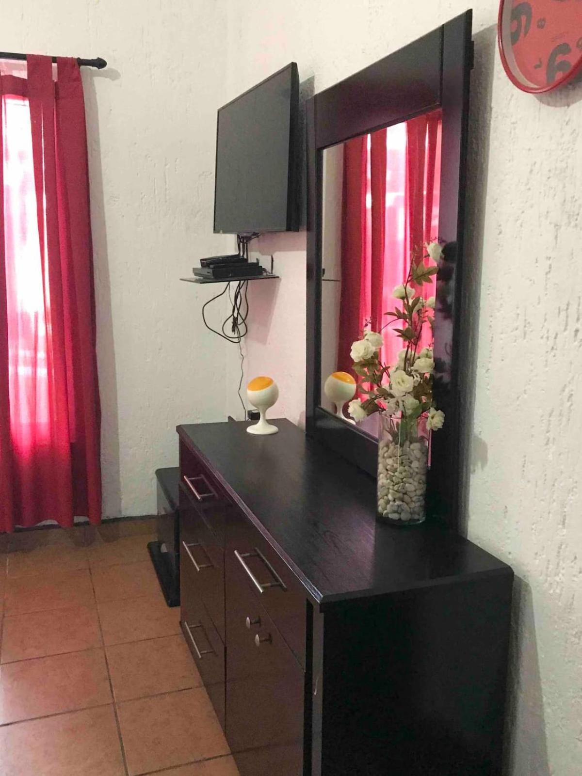 Casa Acogedora Con Alberca Villa Atlihuayan Екстериор снимка