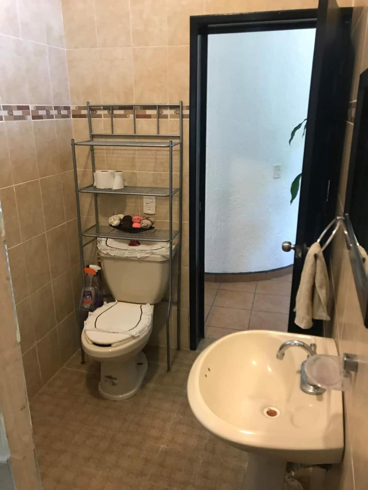 Casa Acogedora Con Alberca Villa Atlihuayan Екстериор снимка