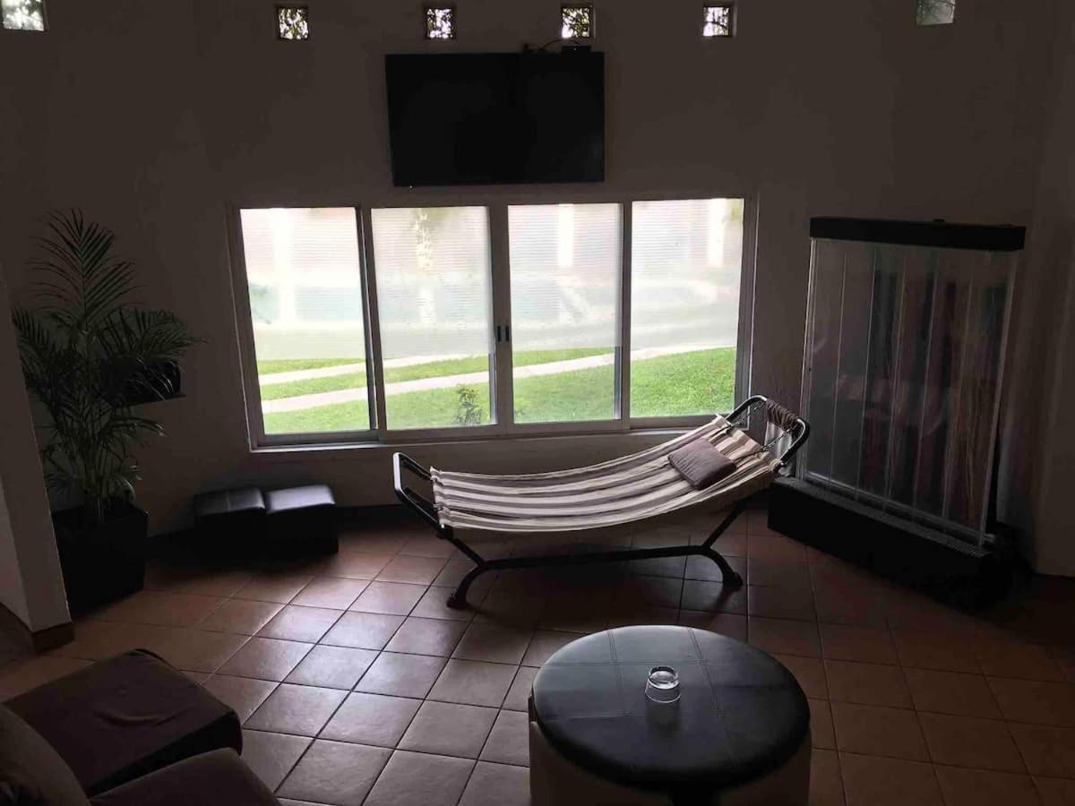 Casa Acogedora Con Alberca Villa Atlihuayan Екстериор снимка