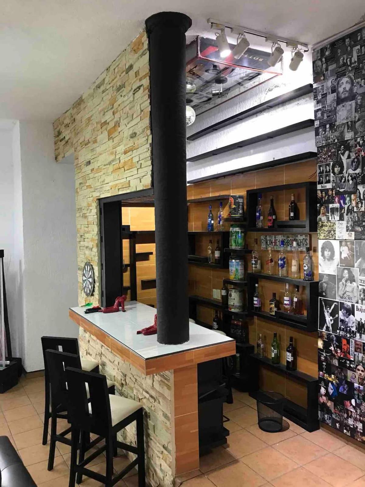 Casa Acogedora Con Alberca Villa Atlihuayan Екстериор снимка